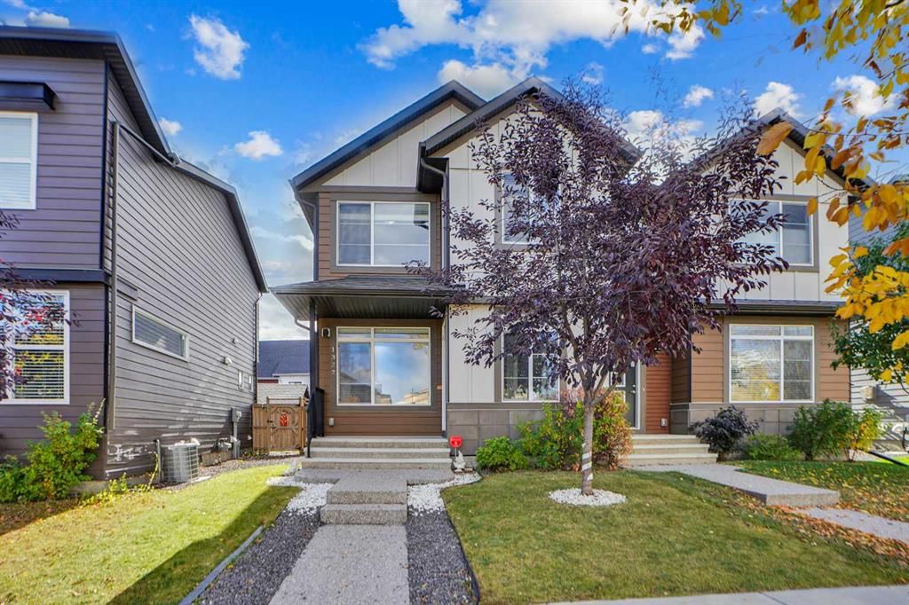 1322 Walden Drive SE, Calgary — main listing photo