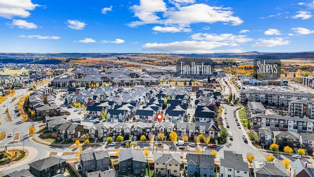 1322 Walden Drive SE, Calgary — photo 3 of 44