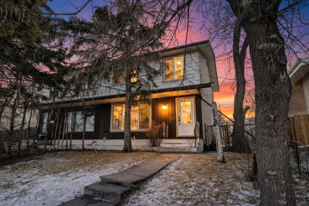 5610 Pensacola Crescent SE, Calgary — main listing photo