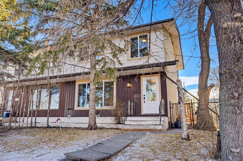 5610 Pensacola Crescent SE, Calgary — photo 3 of 33