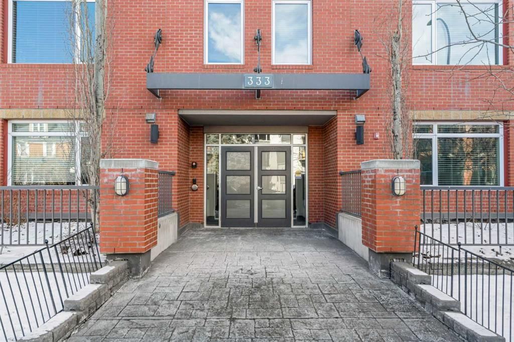 106, 333 22 Avenue SW, Calgary — photo 4 of 44