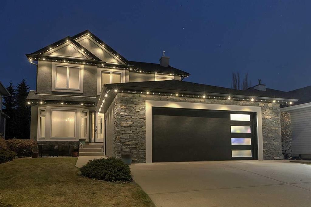 73 Valley Meadow Gardens NW, Calgary — main listing photo