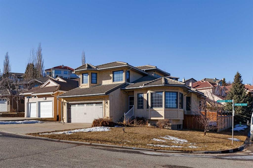 39 Signature Mews SW, Calgary — photo 2 of 34