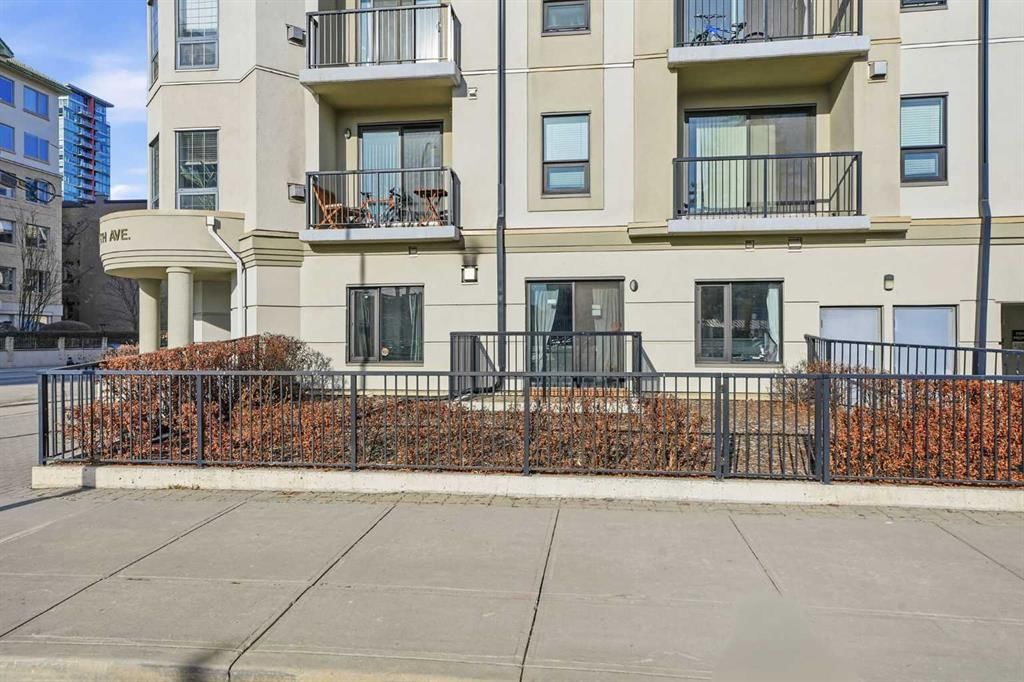 101, 108 15 Avenue SE, Calgary — photo 5 of 21