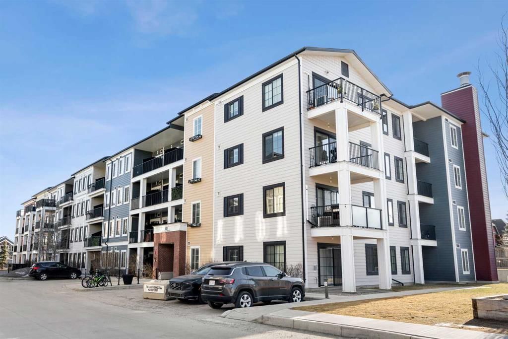 2205, 215 Legacy Boulevard SE, Calgary — photo 5 of 48