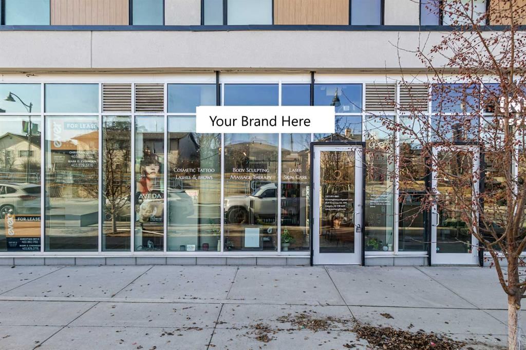 4539 Bowness Road NW, Calgary — main listing photo