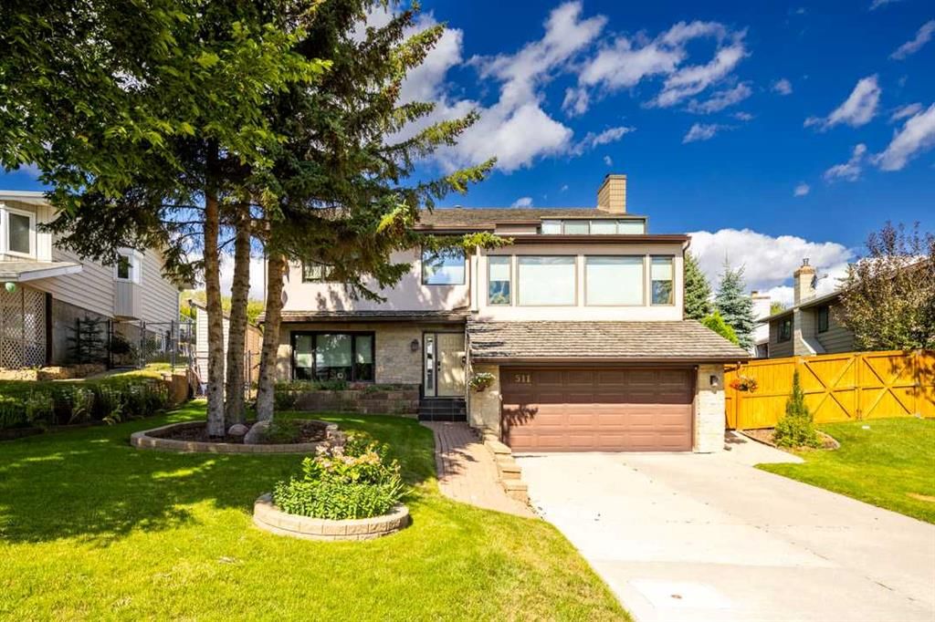 511 Ranch Estates Place NW, Calgary — main listing photo