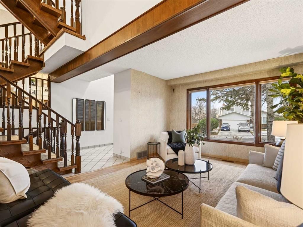 511 Ranch Estates Place NW, Calgary — photo 5 of 47
