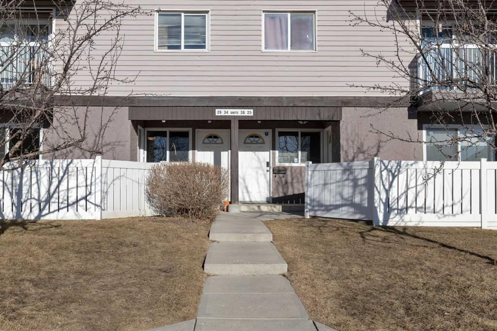 26, 3800 Fonda Way SE, Calgary — photo 3 of 29