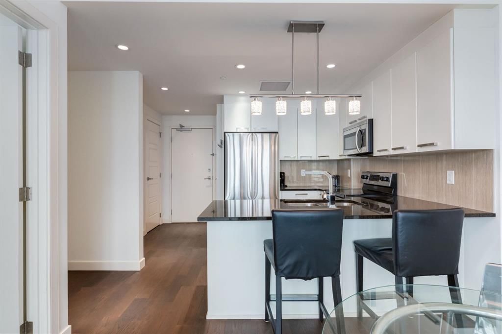 2509, 225 11 Avenue SE, Calgary — photo 5 of 43