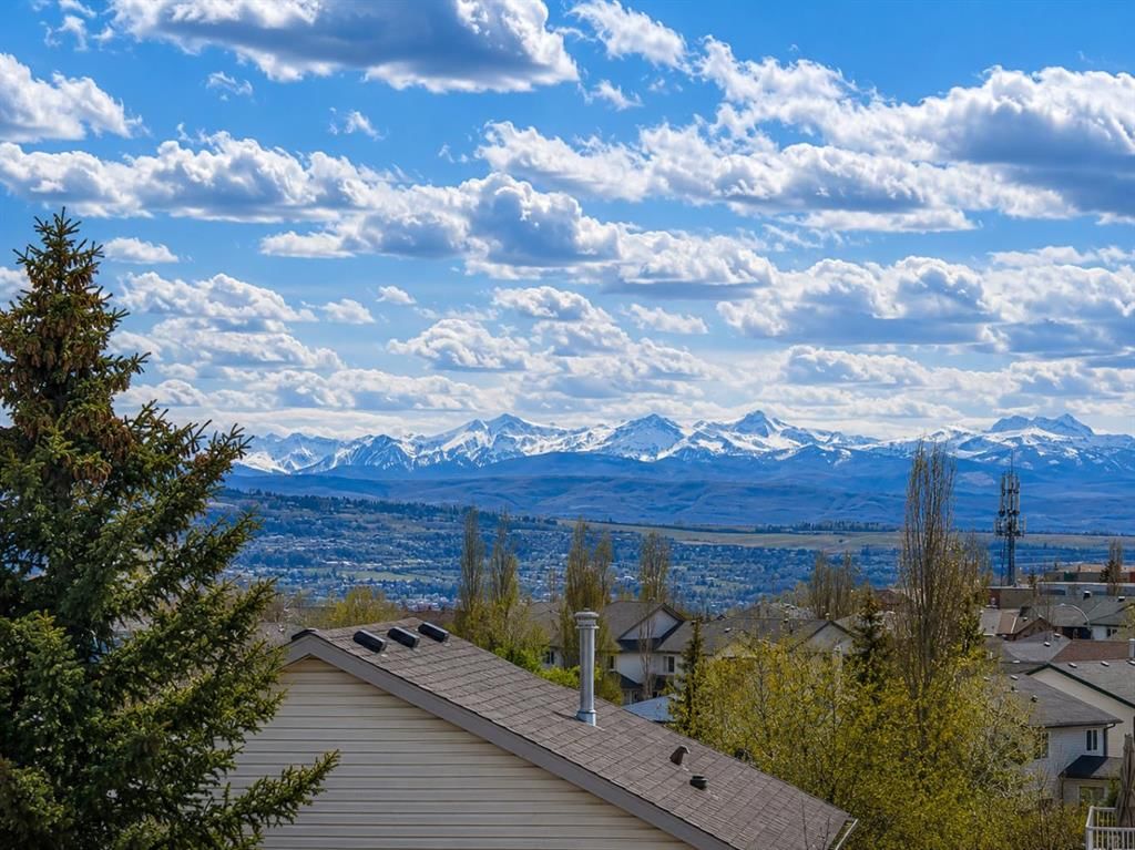 49 Arbour Crest Heights NW, Calgary — main listing photo