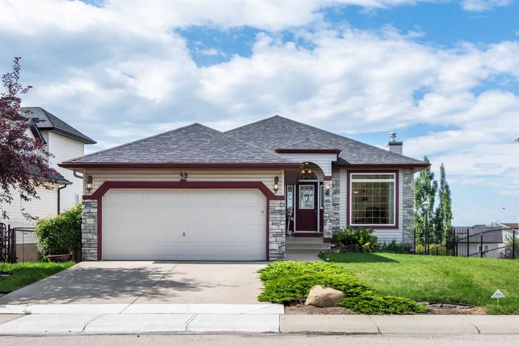 49 Arbour Crest Heights NW, Calgary — photo 2 of 28