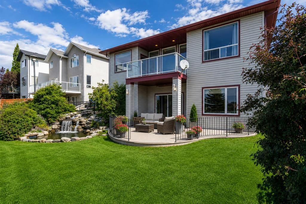 49 Arbour Crest Heights NW, Calgary — photo 3 of 28