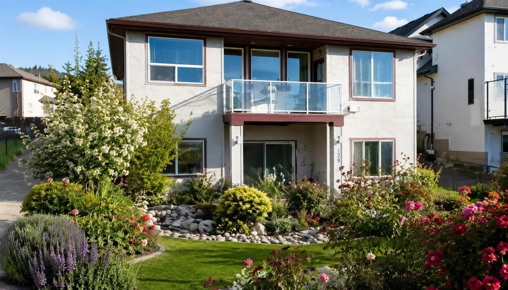 49 Arbour Crest Heights NW, Calgary — photo 4 of 28
