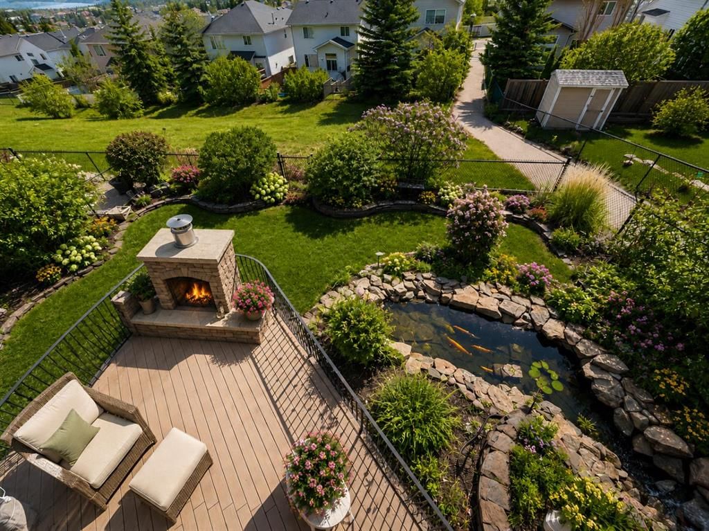 49 Arbour Crest Heights NW, Calgary — photo 5 of 28