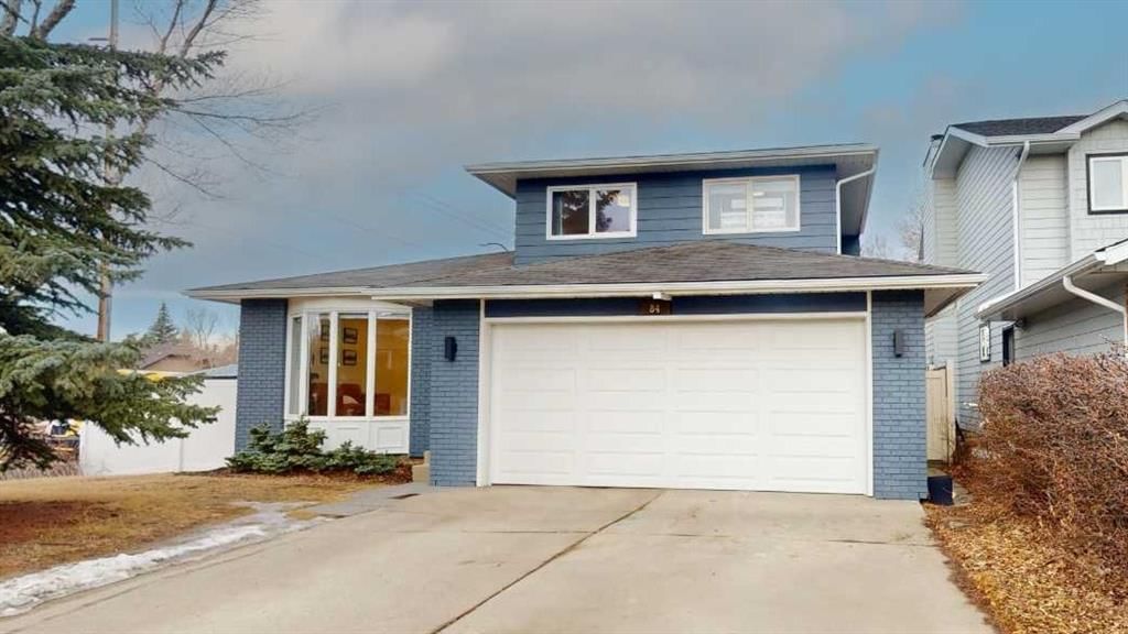 84 Sunmount Road SE, Calgary — main listing photo