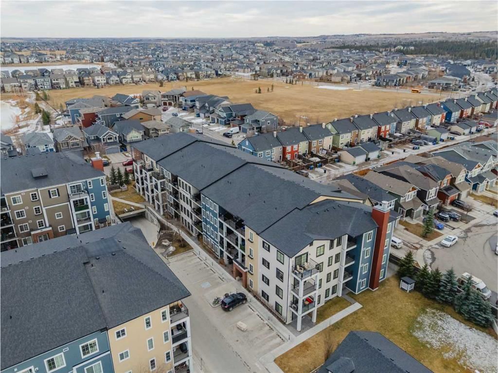 2211, 215 Legacy Boulevard SE, Calgary — photo 5 of 20