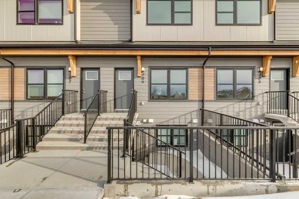 706, 135 Mahogany Parade SE, Calgary — photo 2 of 19
