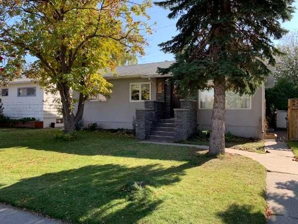 719 49 Avenue SW, Calgary — main listing photo