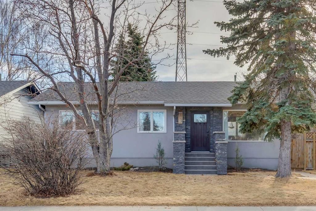 719 49 Avenue SW, Calgary — photo 2 of 41