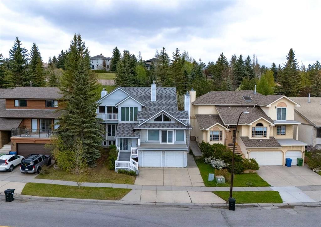 164 Hawksbrow Drive NW, Calgary — main listing photo
