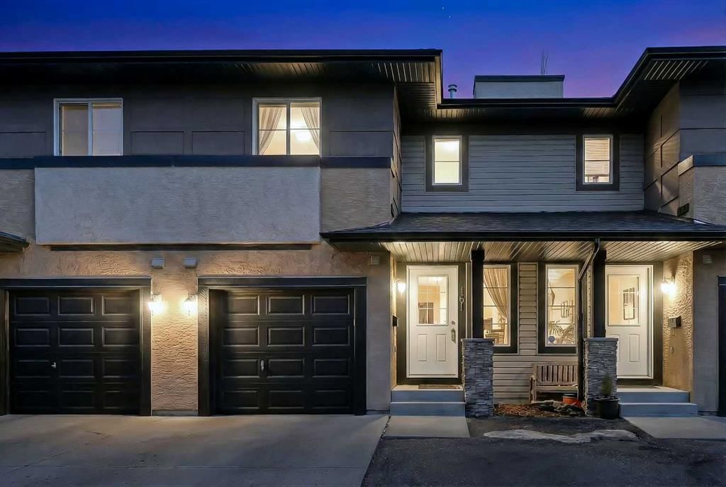 161 Eversyde Common SW, Calgary — main listing photo