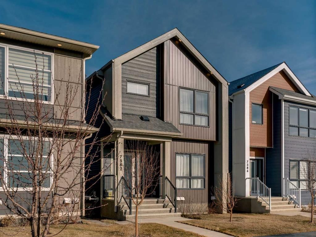 7582 202 Avenue SE, Calgary — photo 2 of 49