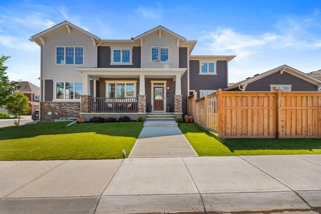 19 Yorkville Gate SW, Calgary — photo 2 of 34