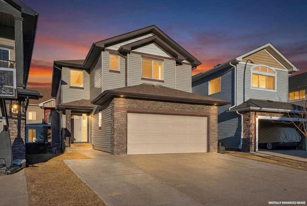 194 Sherwood Mount NW, Calgary — photo 2 of 49