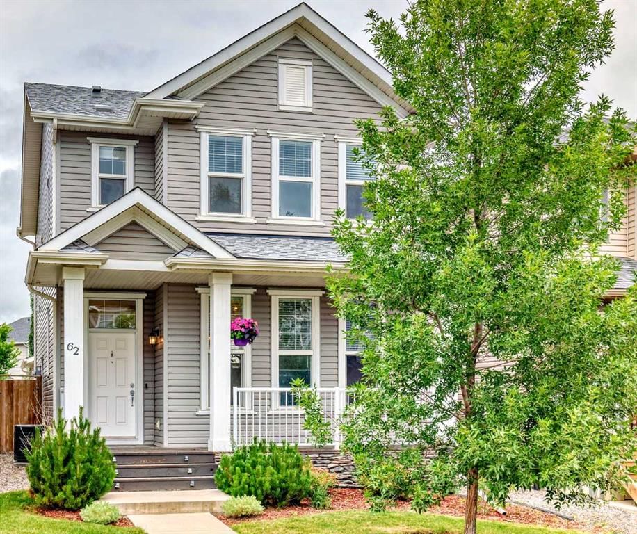 62 Nolanfield Heights NW, Calgary — main listing photo