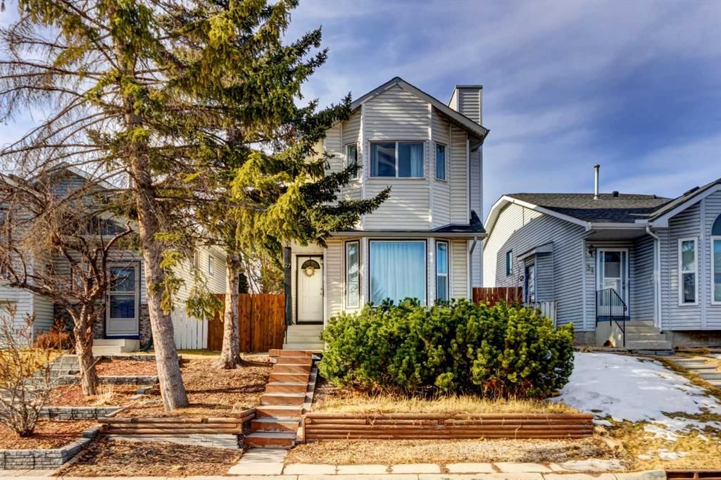 27 Rivercrest Circle SE, Calgary — main listing photo