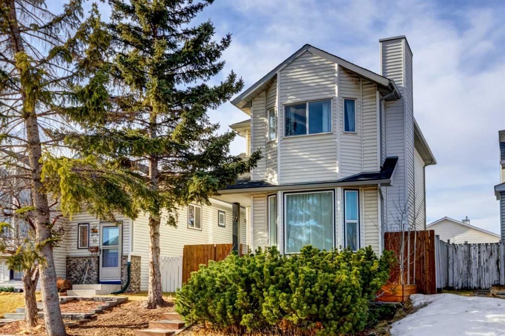 27 Rivercrest Circle SE, Calgary — photo 2 of 34