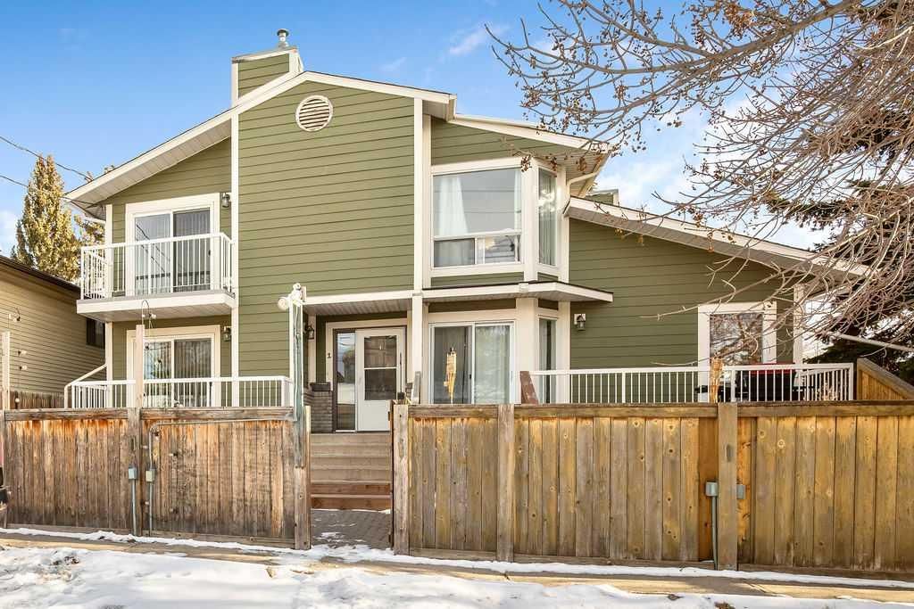 1, 1939 25A Street SW, Calgary — main listing photo