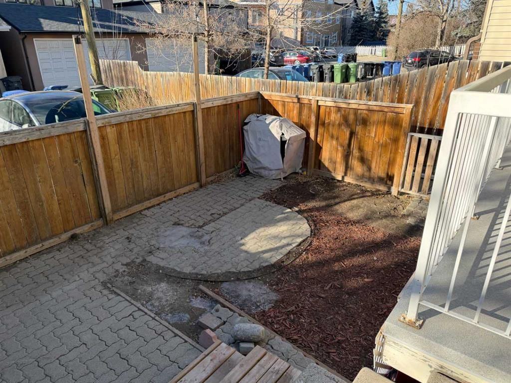1, 1939 25A Street SW, Calgary — photo 3 of 23