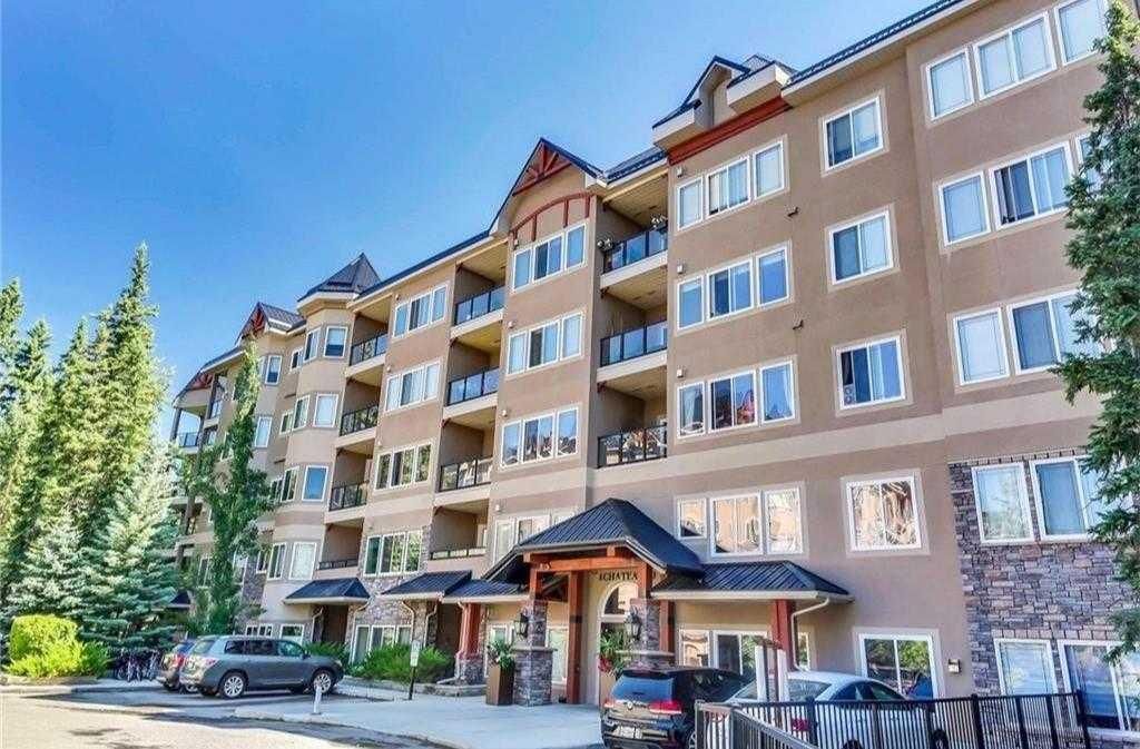 211, 20 Discovery Ridge Close SW, Calgary — photo 4 of 39