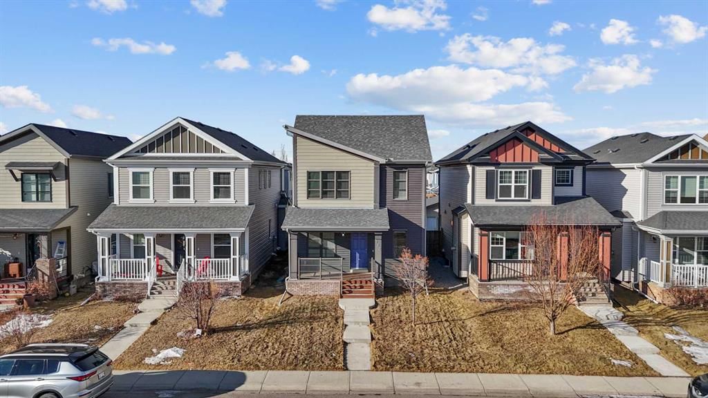 112 Copperpond Park, Calgary — main listing photo