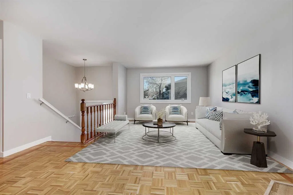 8111 Ranchview Drive NW, Calgary — photo 3 of 49