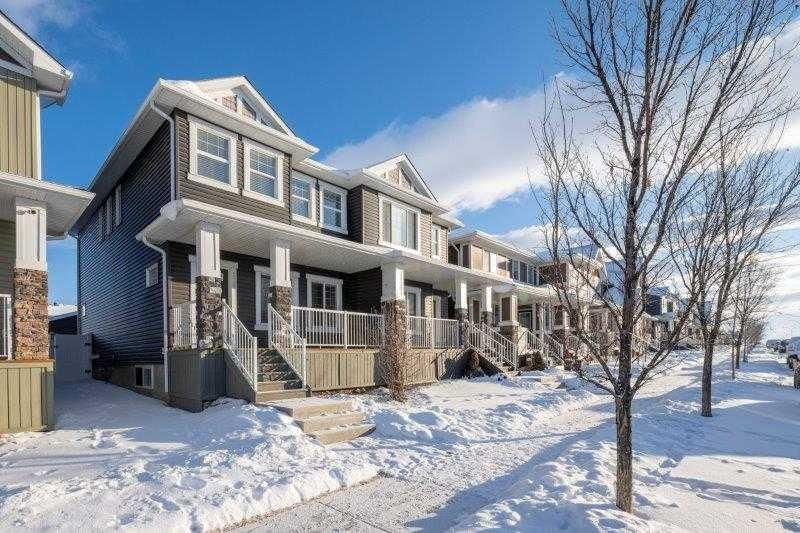 226 Redstone Drive NE, Calgary — photo 2 of 40