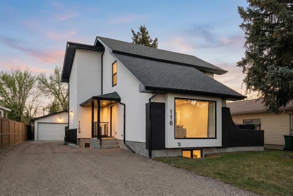 116 Deer Run Close SE, Calgary — main listing photo