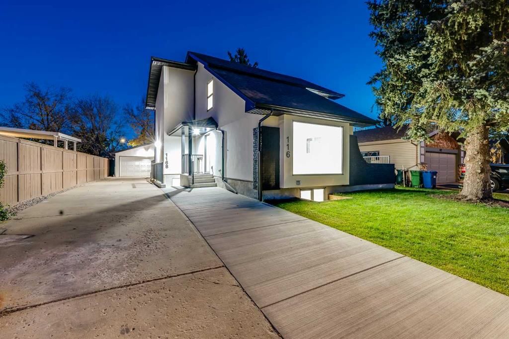 116 Deer Run Close SE, Calgary — photo 4 of 49