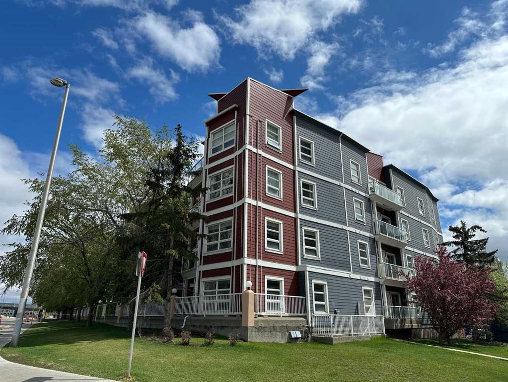225, 333 Riverfront Avenue SE, Calgary — photo 2 of 33