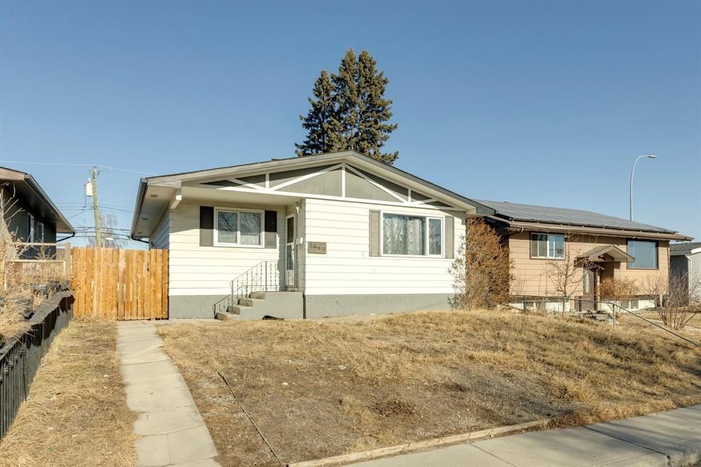 3640 Dover Ridge Drive SE, Calgary — main listing photo