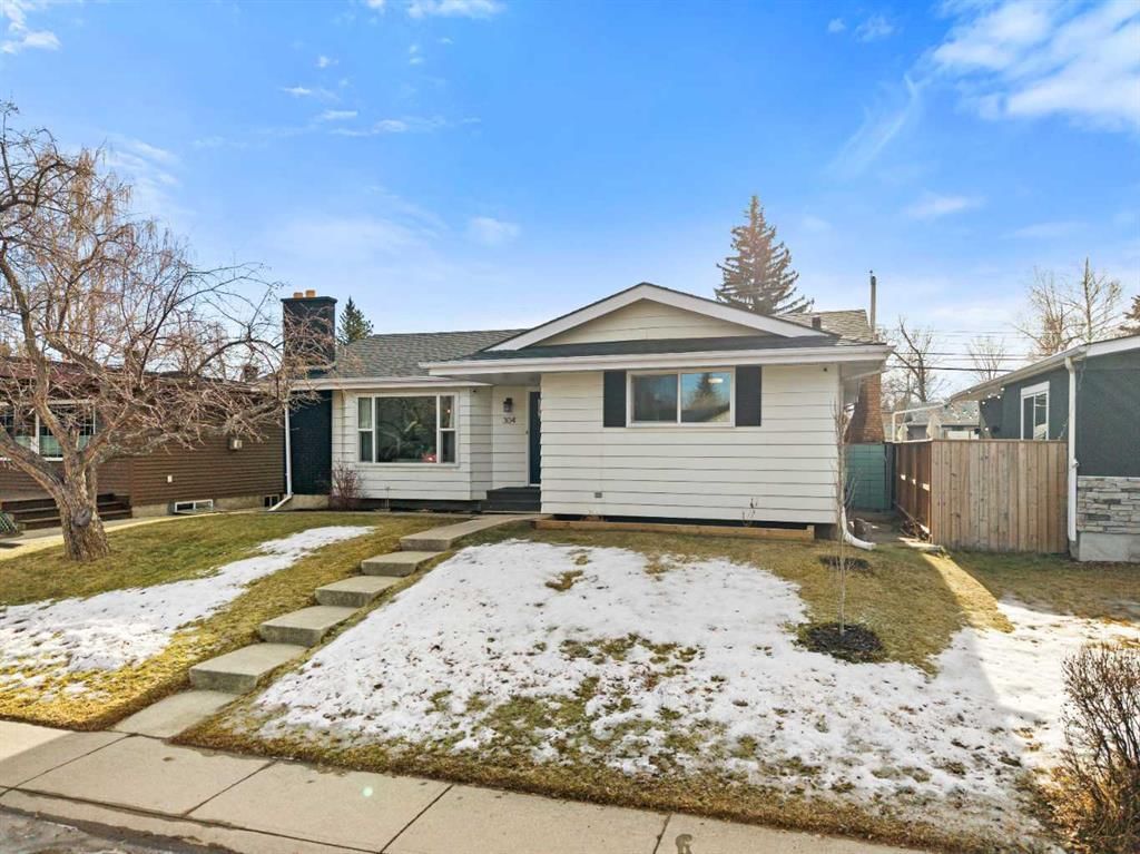 304 Wascana Crescent SE, Calgary — photo 2 of 49