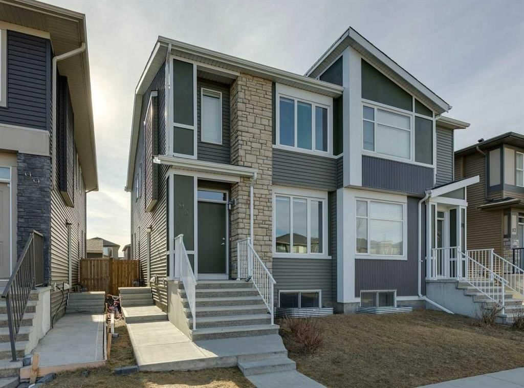 95 Cornerstone Avenue NE, Calgary — photo 2 of 40
