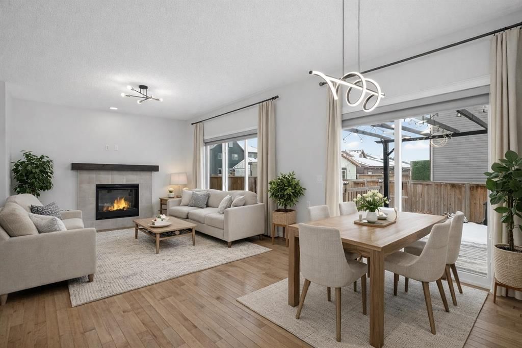 114 Walgrove Green SE, Calgary — photo 2 of 36