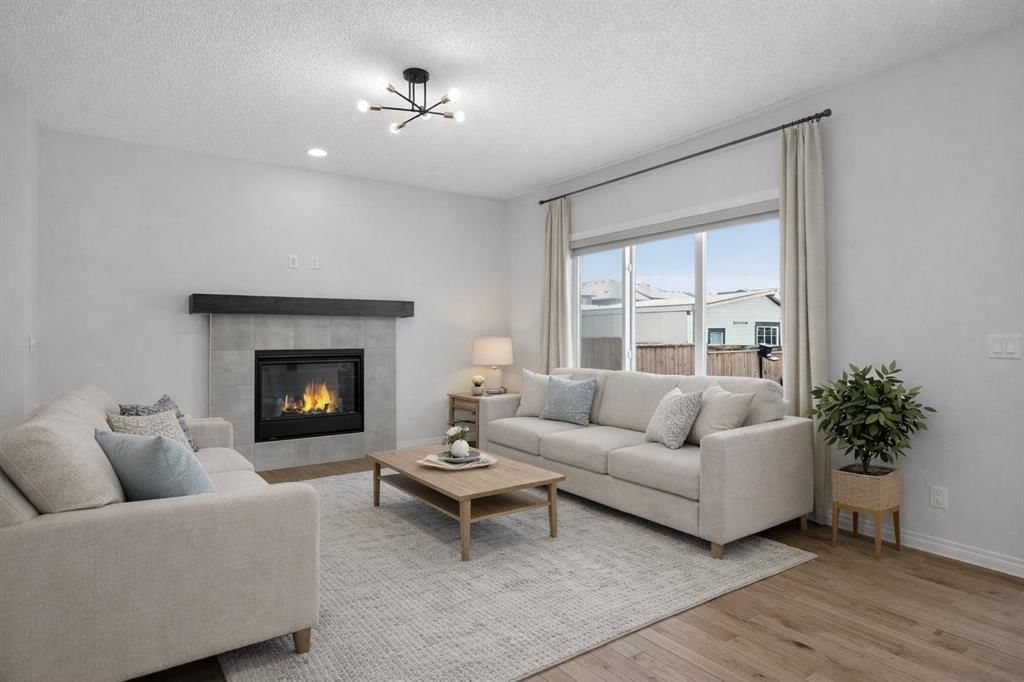 114 Walgrove Green SE, Calgary — photo 5 of 36