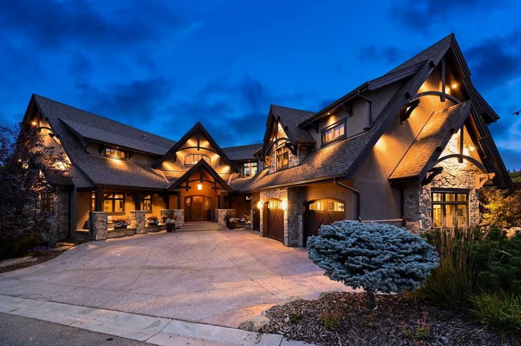 31 Spring Valley Heights SW, Calgary — main listing photo