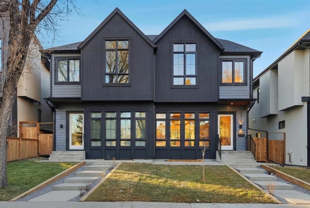 3515 42 Street SW, Calgary — main listing photo