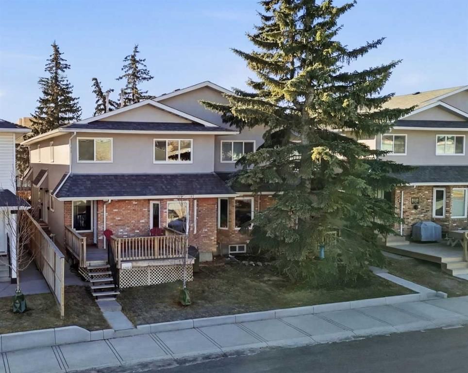 1, 2121 34 Avenue SW, Calgary — main listing photo