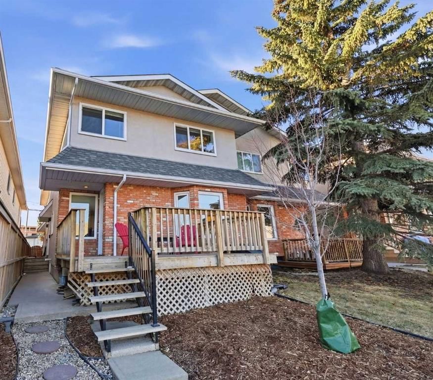 1, 2121 34 Avenue SW, Calgary — photo 2 of 41